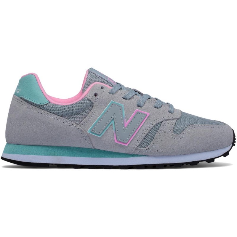 Zapatillas new balance para mujer clearance 2017